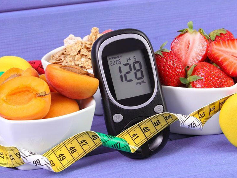 Şəkər xəstələri üçün ən faydalı superqida