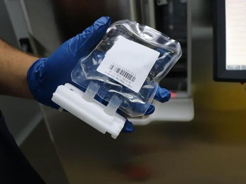 Azərbaycanda onkoloji xəstələrin son ümidi - 