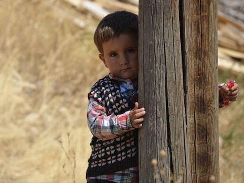 Xəstə uşağa həkimlər diaqnoz qoyduqda şoka düşdülər