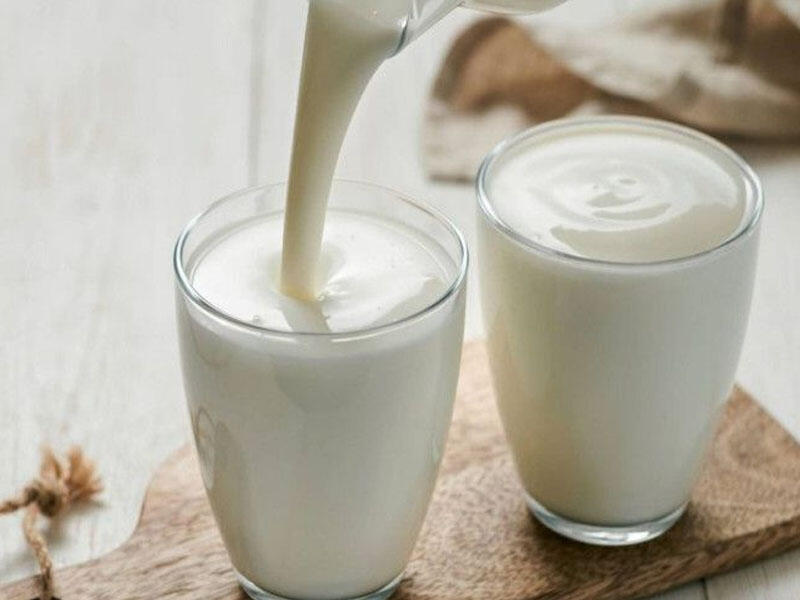 Qan təzyiqini aşağı salan ən yaxşı içki