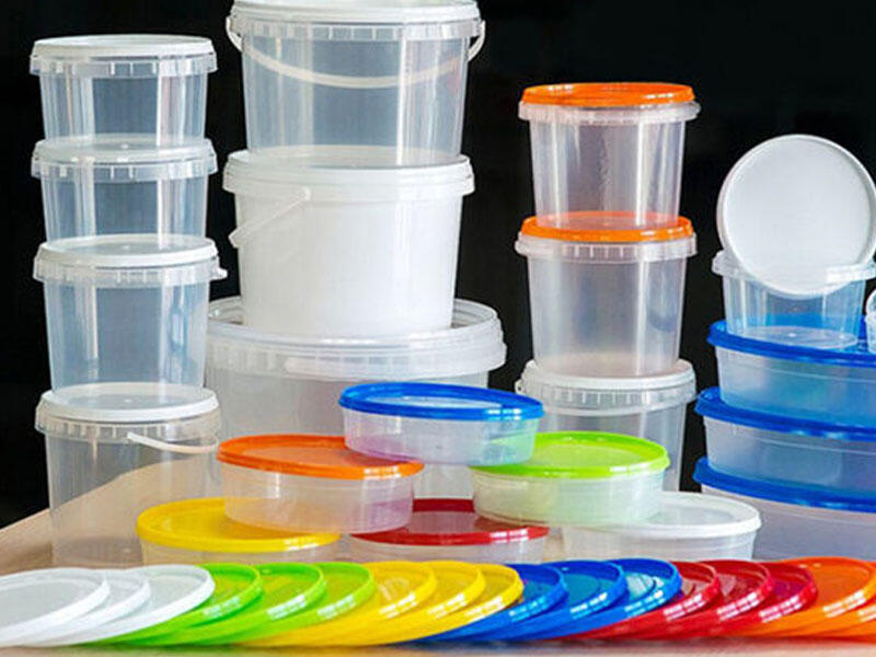 Plastik qabların ziyanı