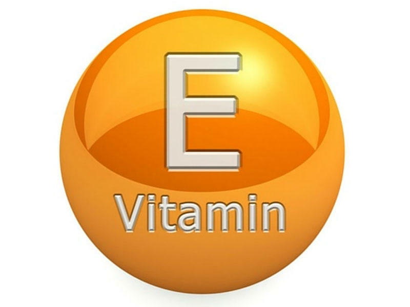 E vitamini və onun faydaları