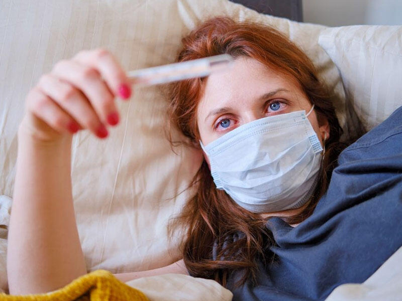 Yeni ildən sonra yoluxmalar artacaq, ya azalacaq?