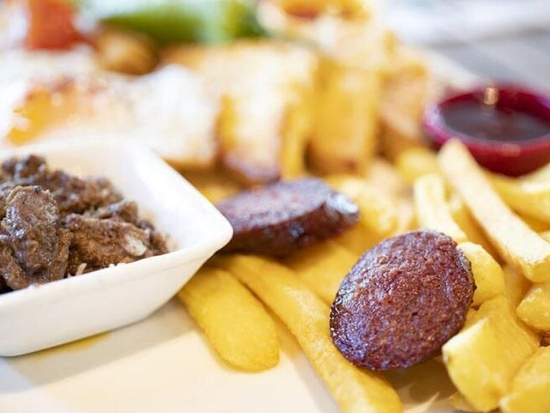 Damarı tutulanlara hansı qidalar qadağandır