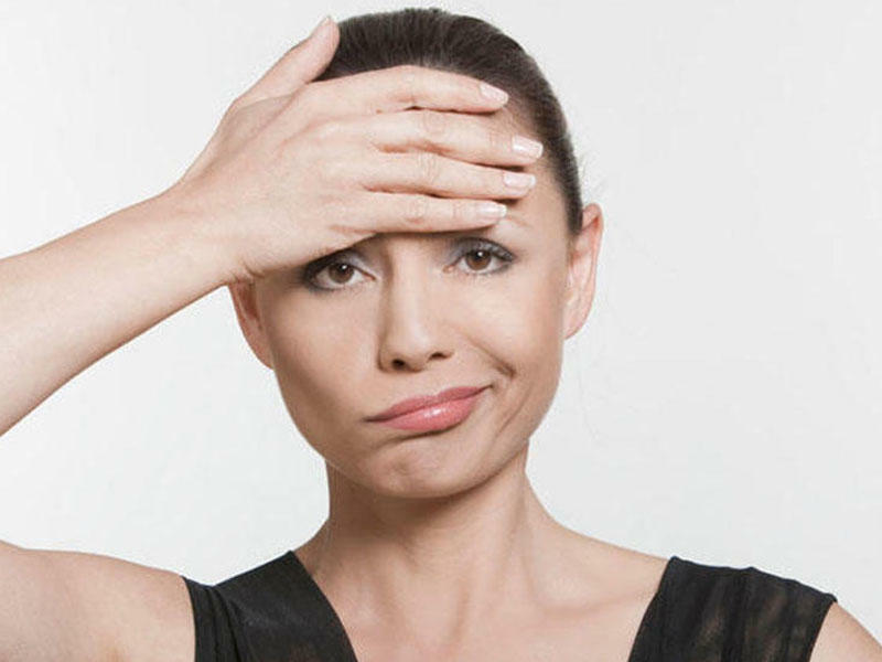 Ağıl zəifliyi - Demensiya