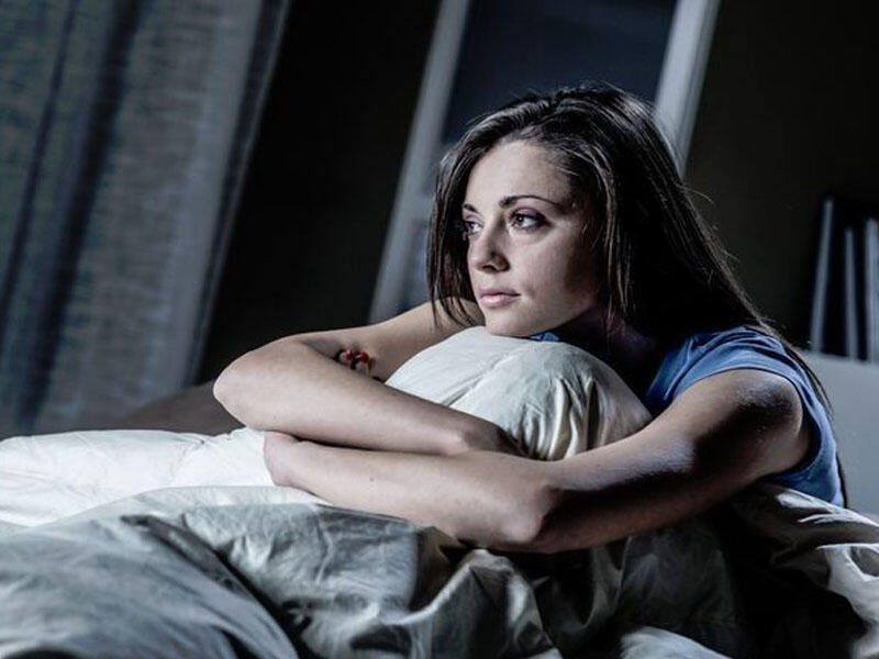 Gecəyarı 3-də oyananlarda 3 ciddi xəstəlik xəbərdarlığı