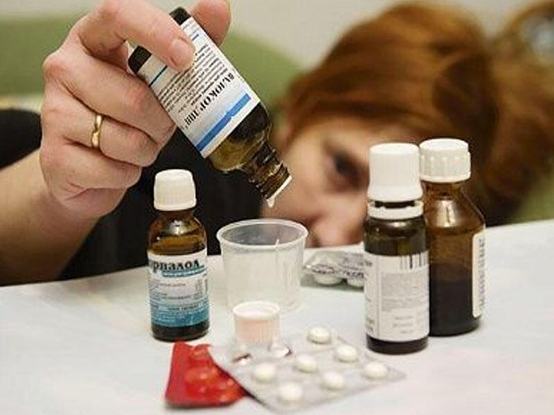 Validol, korvalol və digər damcılar ürəyi müalicə etmir – Kardiocərrahdan AÇIQLAMA