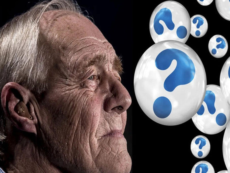 Alzheimer xəstəliyinin qarşısını almağın yolu tapıldı