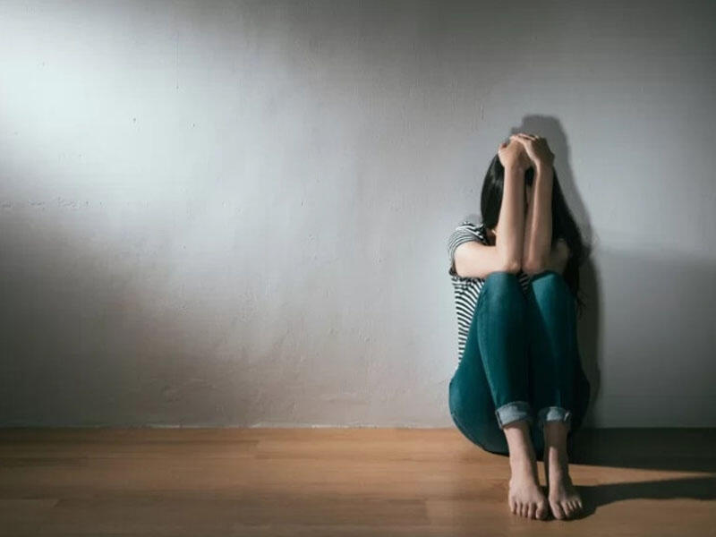 Depressiyaya, stressə qarşı qeyri-adi üsul təklif edildi