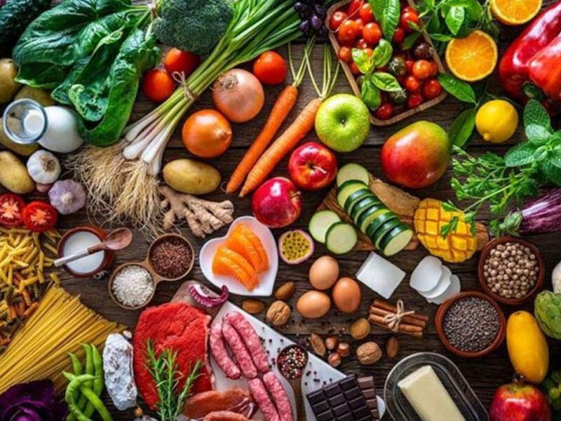 DİQQƏT! Bu qidaları iftardan yarım saat sonra yeyin