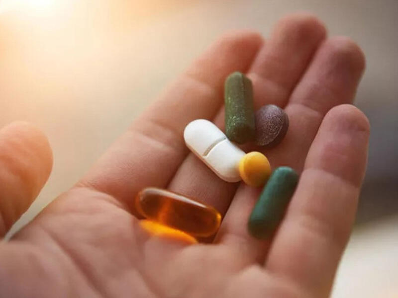 İmmuniteti gücləndirən 4 əsas vitamin
