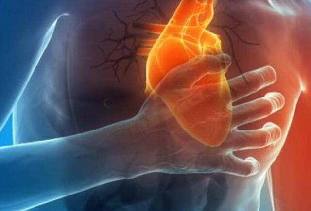 Kimlər infarkt ola bilər? - Alimlərdən ŞOKA DÜŞƏCƏYİNİZ ARAŞDIRMA