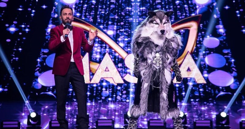 Maska' şousu növbəti mövsümə başlayır