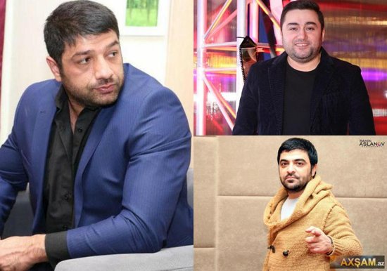 Fərda və Müşviqdən Kənana: "İstəyirik onu ciddiyə alaq, amma..."