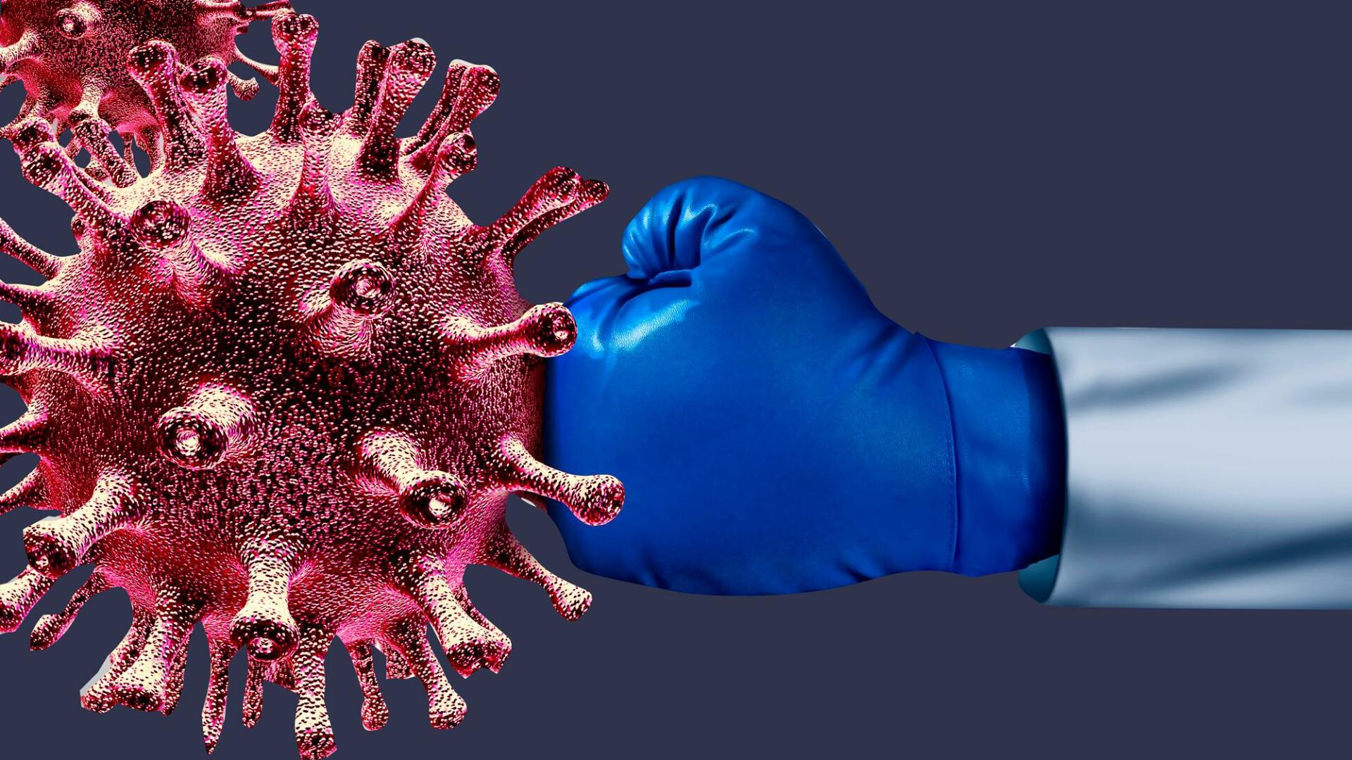 Koronavirusun ikinci dalğasına qarşı silahlar: Peyvənd necə təsir edir və təhlükəsizdirmi?