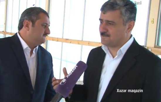Valideynini itirən İntiqam və Ehtiram kövrəldi: "Atam yatdı ayılmadı" - VİDEO