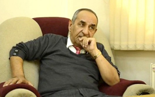 Azərbaycanlı məşhur dünyasını dəyişdi - FOTO
