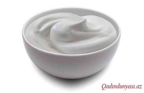 Parlaq və sağlam dəri üçün 7 məhsul