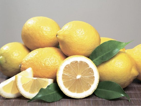 Limonun bilmədiyiniz faydaları...