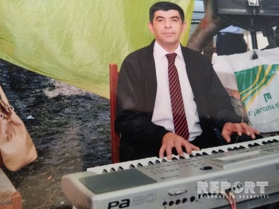 SON DƏQİQƏ! Azərbaycanlı tanınmış musiqiçi itkin düşdü