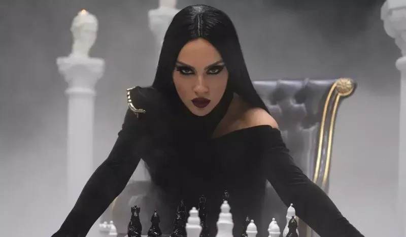 Aiseldən Avroviziya iddialarına cavab