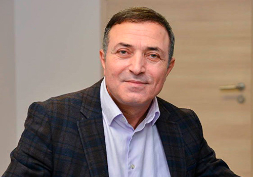 Dünyanın başqa ölkələrinə gedəndə məni tanıyan insanları görmək çox xoşdur' - Xalq artisti