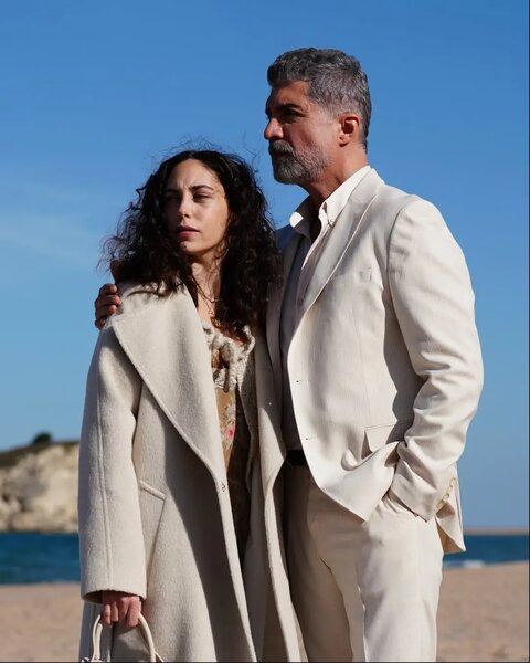 Son Yemək' filminin çəkilişləri başa çatıb