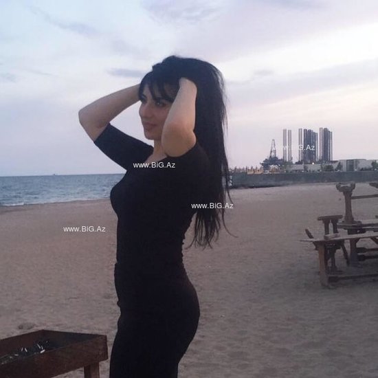 Yaşar Nurinin qızı cazibədarlığı ilə GÖZ QAMAŞDIRDI - FOTOLAR