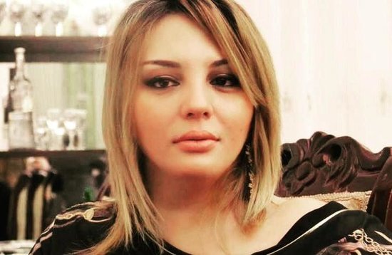 Səidə Dadaşova keçmiş ərindən danışdı: "Alfons idi, deyirdi mənə 25 min..."