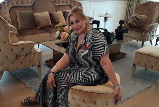 Əməkdar artistimizə QƏFİL AĞIR İTKİ: "Durduğu yerdə öldü"