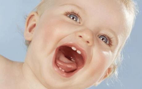 Dişləyən uşaqla baş etmə üsulları