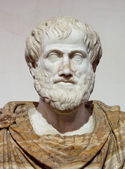 Aristotel haqqında