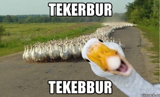 Arıqlamağın sadə üsulu – təkəbbür