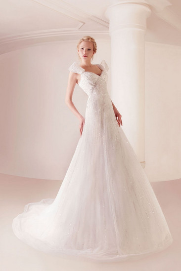 Georges Hobeika 204 Gəlinlik modelləri