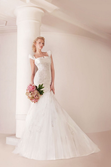 Georges Hobeika 204 Gəlinlik modelləri