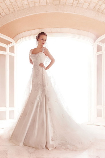 Georges Hobeika 204 Gəlinlik modelləri