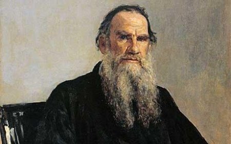 Lev Tolstoy`un həyat və yaradıcıllığı