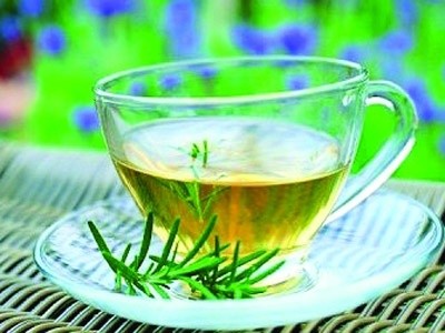 Yaşıl çayın faydalı xüsusiyyətləri və hazırlanması qaydası