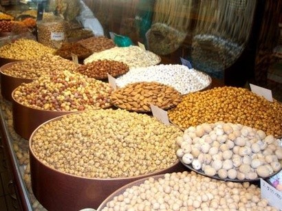 Meyvə qurusunun faydaları