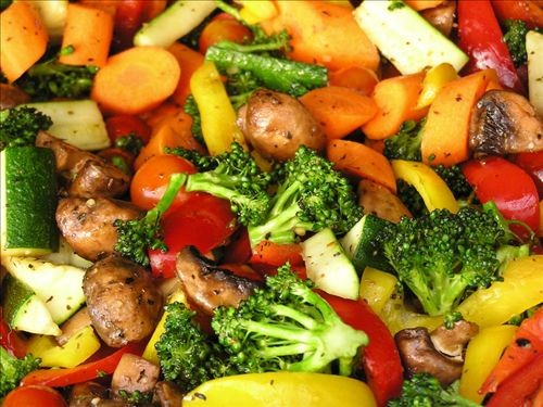 Vegetarianlıq nə deməkdir və ya ət insan qidasıdırmı?
