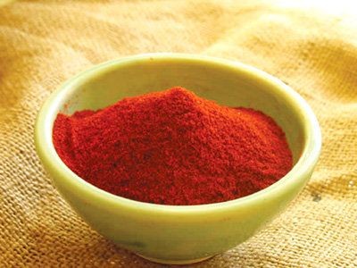 Qara və qırmızı bibərin faydaları