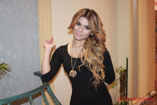 Aysun İsmayılova kaprizlərindən danışıb