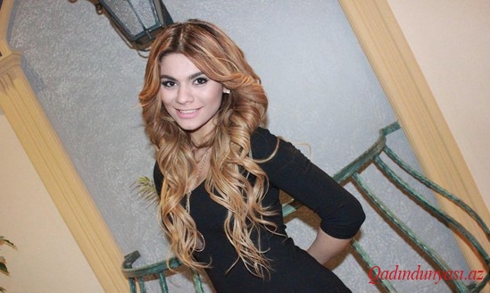 Aysun İsmayılova kaprizlərindən danışıb