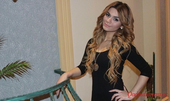 Aysun İsmayılova kaprizlərindən danışıb