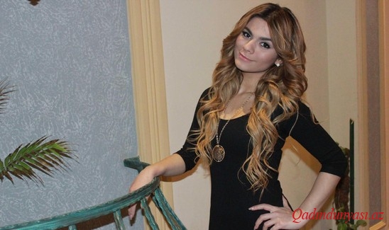 Aysun İsmayılova kaprizlərindən danışıb