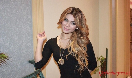 Aysun İsmayılova kaprizlərindən danışıb