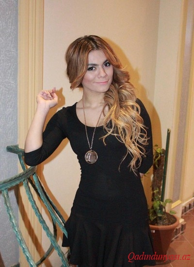 Aysun İsmayılova kaprizlərindən danışıb
