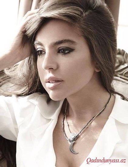 Leyla Əliyevanın ad günüdür