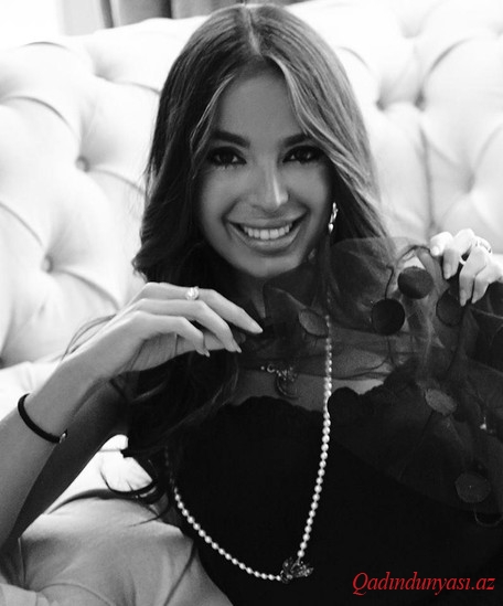 Leyla Əliyevanın ad günüdür
