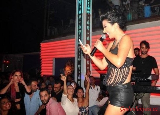 Hande yenə təəccübləndirdi